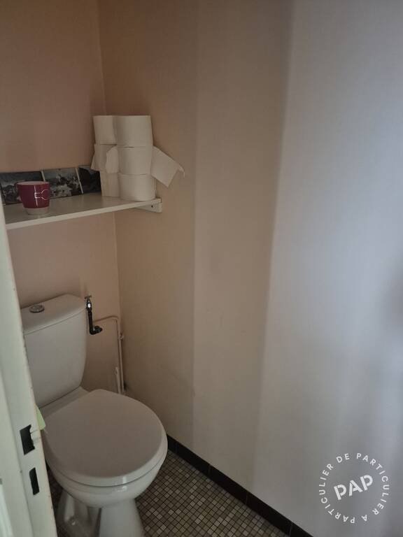 Vente Appartement 93&nbsp;m²