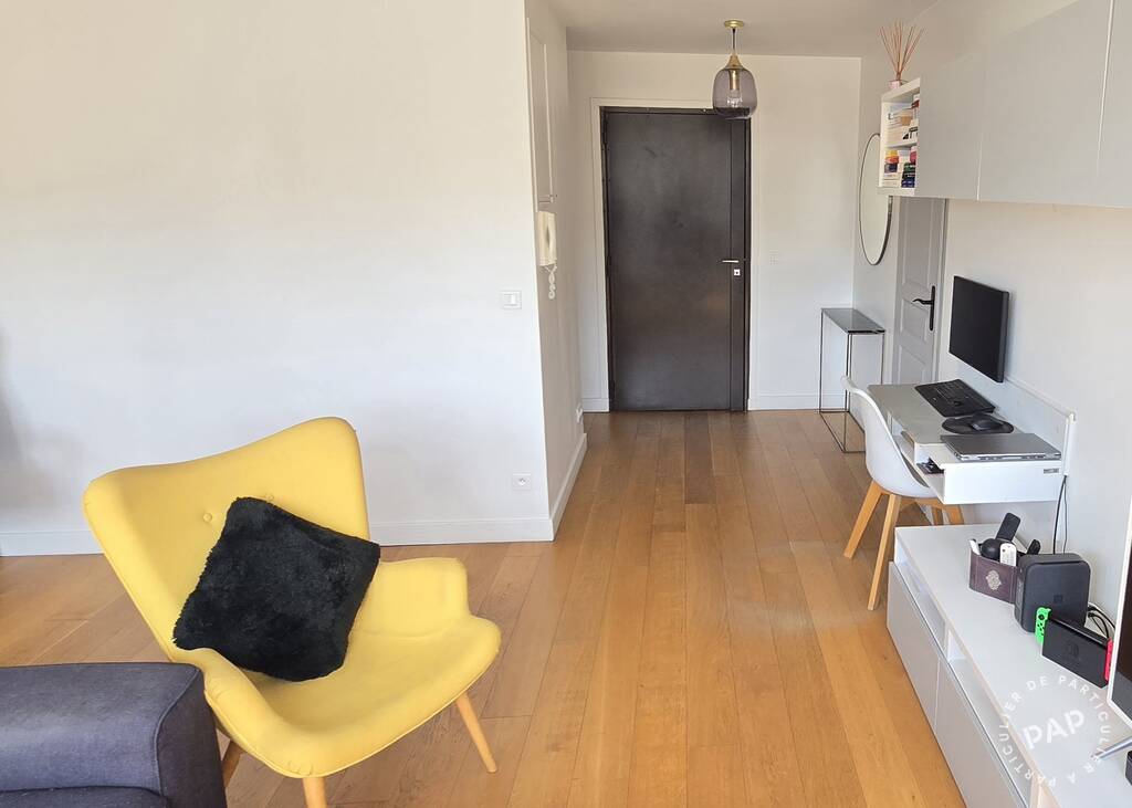 Appartement Paris 15E (75015) 470.000&nbsp;&euro;