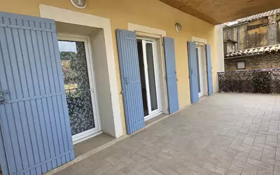 Bagnols-Sur-Cèze (30200)