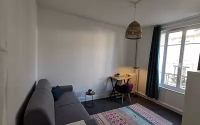 Courbevoie (92400)