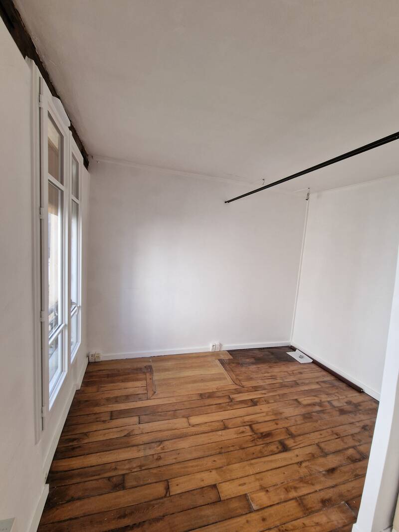 Paris 18E (75018)