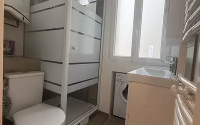 Paris 20E (75020)