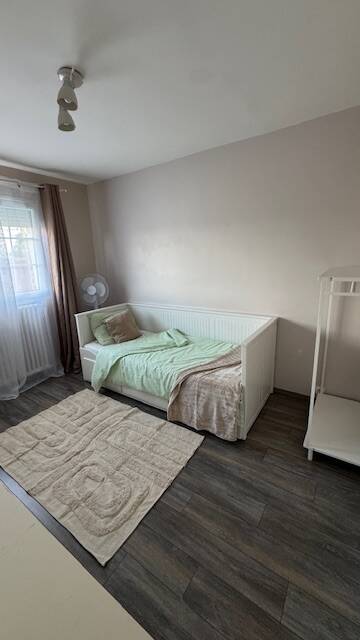 Location chambre en colocation 7 pièces Trappes (78190)