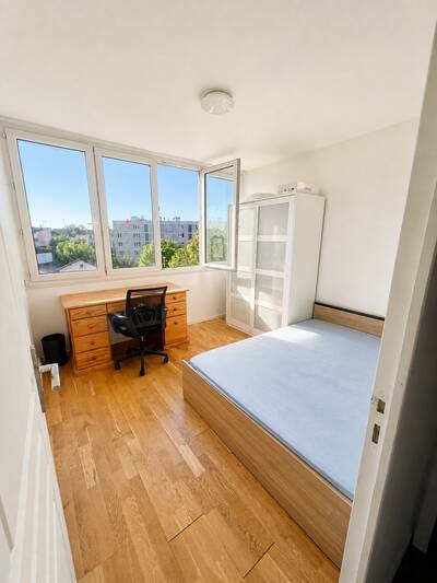 Location appartement 4 pièces Créteil (94000)