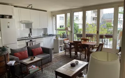 Paris 15E (75015)