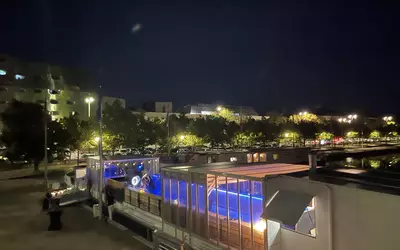 Nancy · 440 000 €