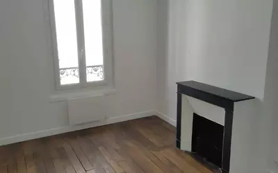 Paris 19E (75019)