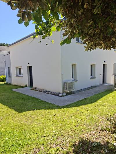 Vente maison 5 pièces Saint-Nazaire (44600)