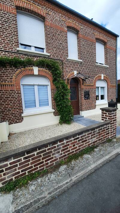Vente maison 7 pièces Annezin (62232)