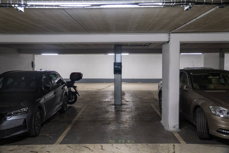 Boulogne-Billancourt (92100)