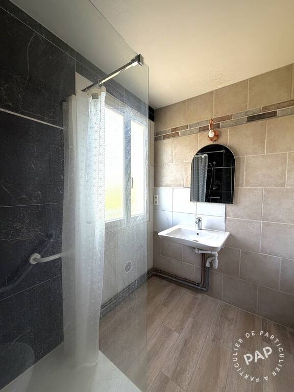 Vente maison 67 m² Descartes (37160) - 67 m² - 79.000 € | Particulier à Particulier — 11