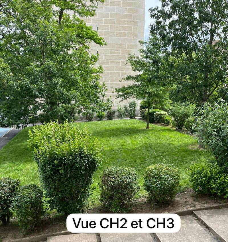 Meudon La Forêt