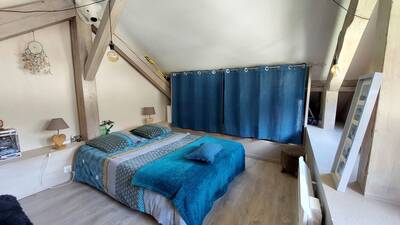 Vente appartement 3 pièces Cluses (74300)