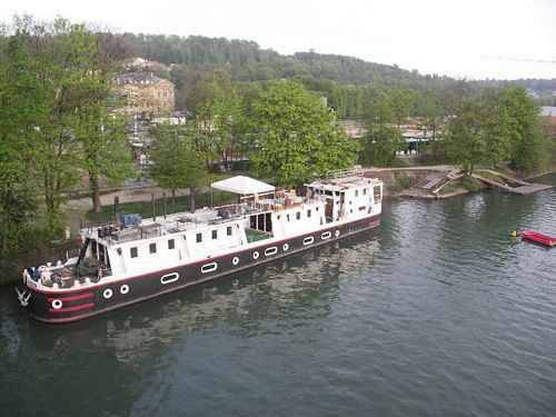Terrasses Végétalisées Et Aménagées