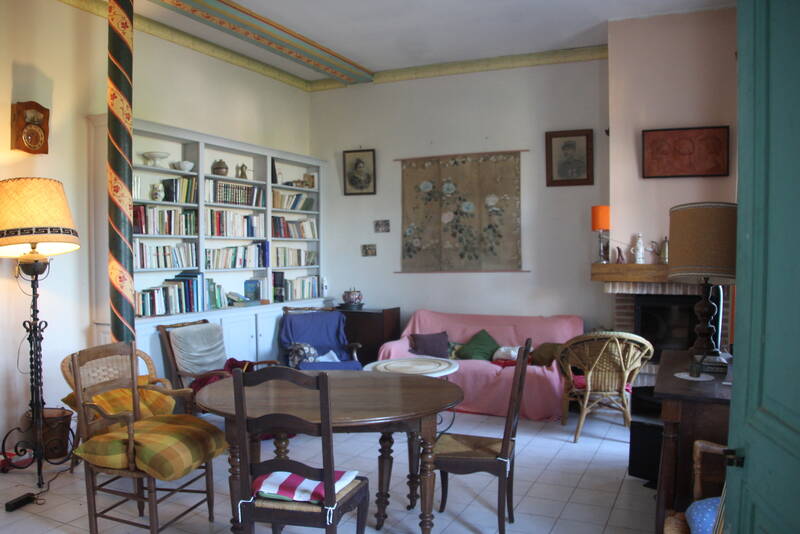 Saint-Bénigne (01190)