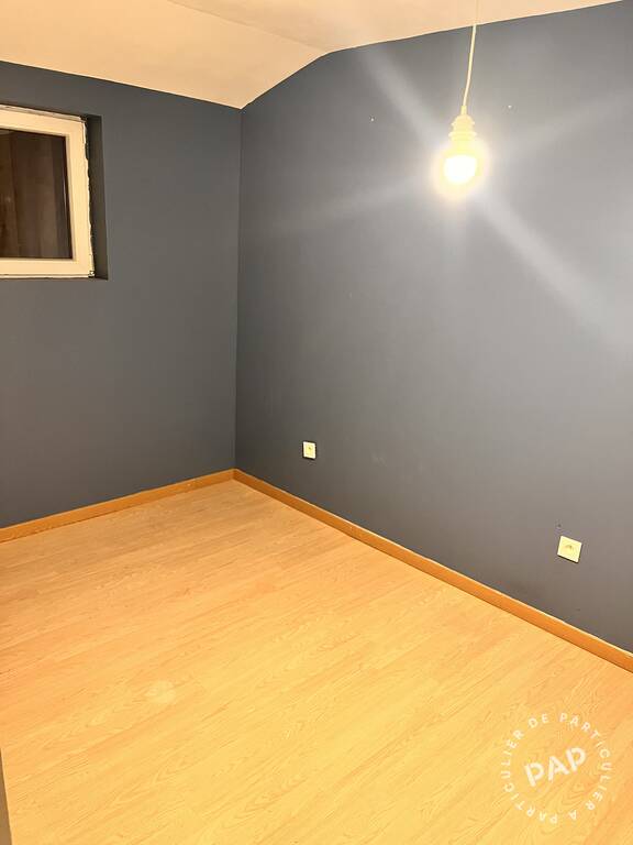 Appartement a louer montmagny - 3 pièce(s) - 47 m2 - Surfyn