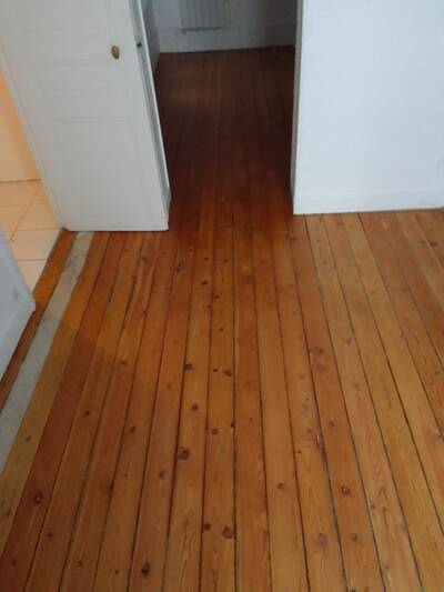 Location appartement 3 pièces Saint-Denis (93)