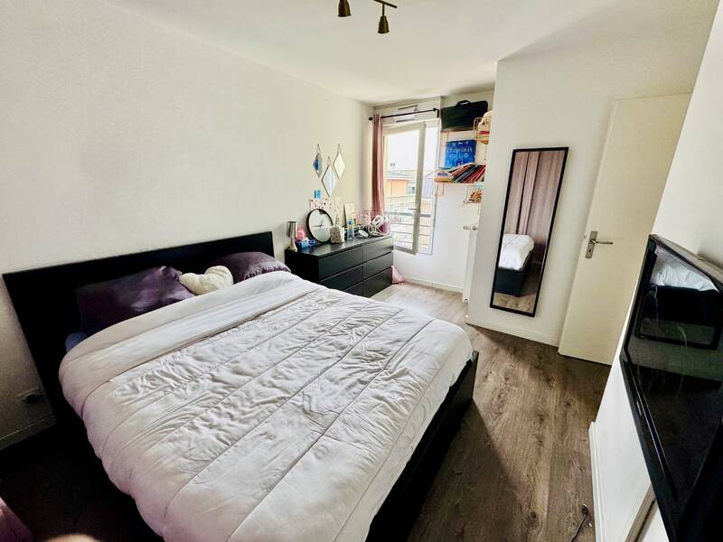 Franconville (95130)