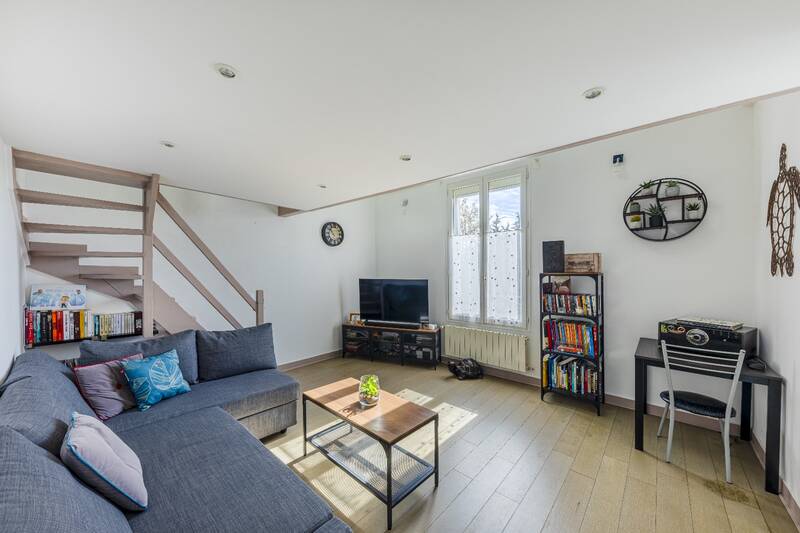 Houilles (78800)