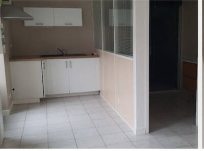 Location maison 3 pièces Niort (79000)