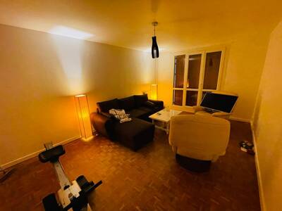 Location appartement 3 pièces Gif-sur-Yvette (91190)