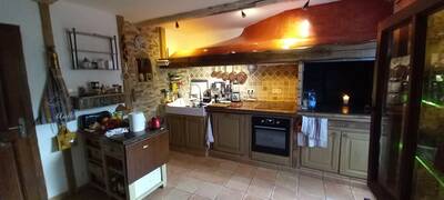Vente maison 5 pièces La Livinière (34210)