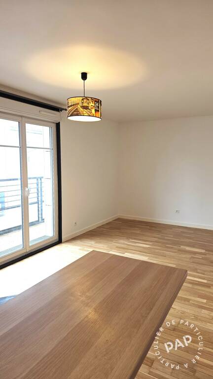 Appartement 1 pièce 33 m² · à Montrouge · 33,2 m² · 285 000 €