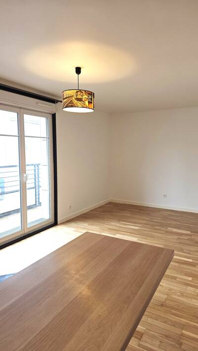 Vente appartement studio Montrouge (92120)