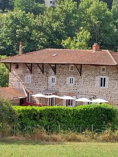 Vente maison 6 pièces Lamure-sur-Azergues (69870)