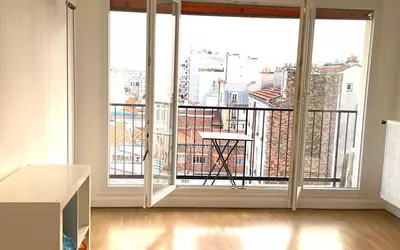 Paris 20E (75020)