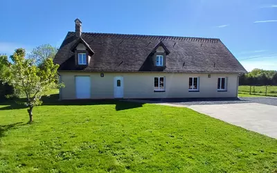 Le Mesnil-Lieubray (76780)
