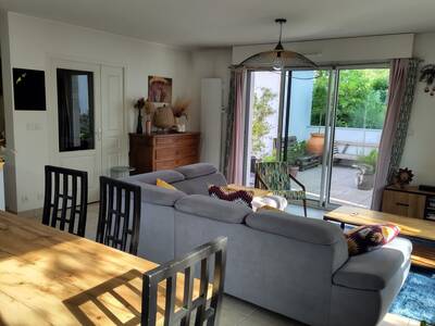 Vente appartement 3 pièces Nantes (44)