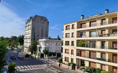 Saint-Mandé (94160)
