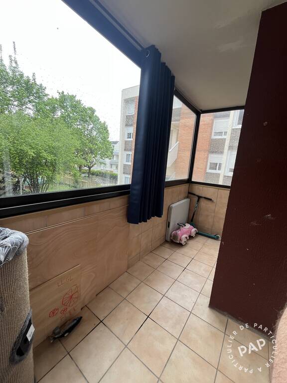 Vente Évry-Courcouronnes (91000) 101 m²