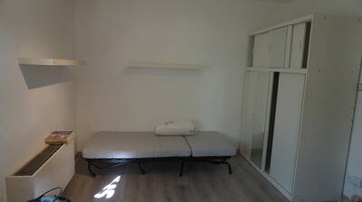 Vente appartement studio Toulouse (31)