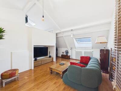 Vente appartement 4 pièces Les Lilas (93260)