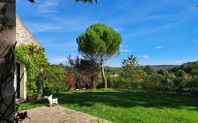 Oinville-Sur-Montcient