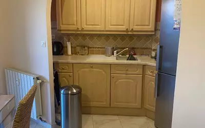 Appartement 2 pièces 40 m² · à Vallauris · 40 m² · 245 000 €