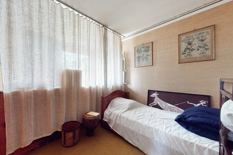 Paris 15E (75015)