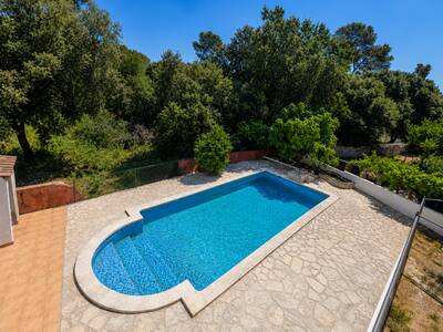 Vente maison 8 pièces Montpellier (34)