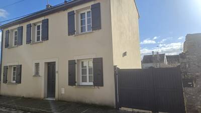 Vente maison 6 pièces Grez-sur-Loing (77880)
