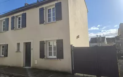 Grez-Sur-Loing (77880)