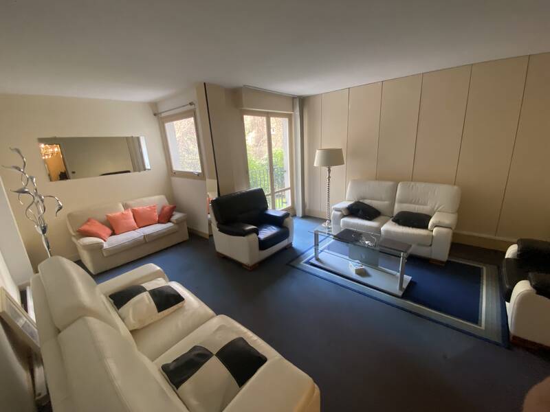 Paris 16E (75016)