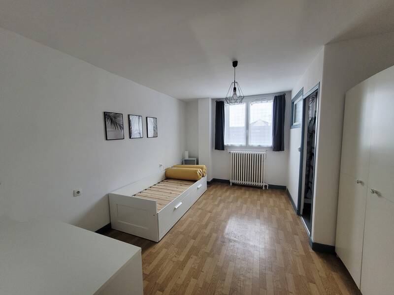 Vitry-Sur-Seine (94400)