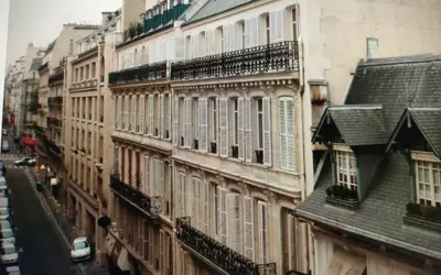 Paris 8E (75008)
