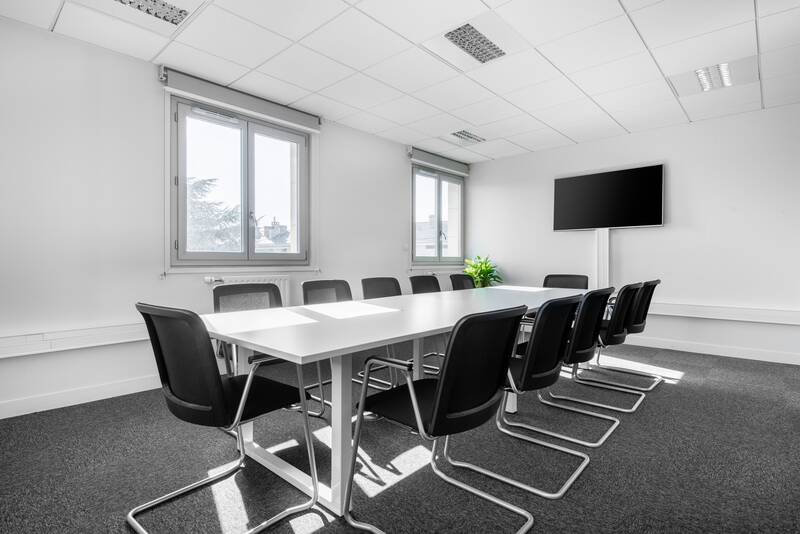 Bureaux, local professionnel Beauvais - 45&nbsp;m² - 1.539&nbsp;&euro;