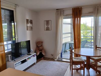 Vente appartement 2 pièces Massy (91300)