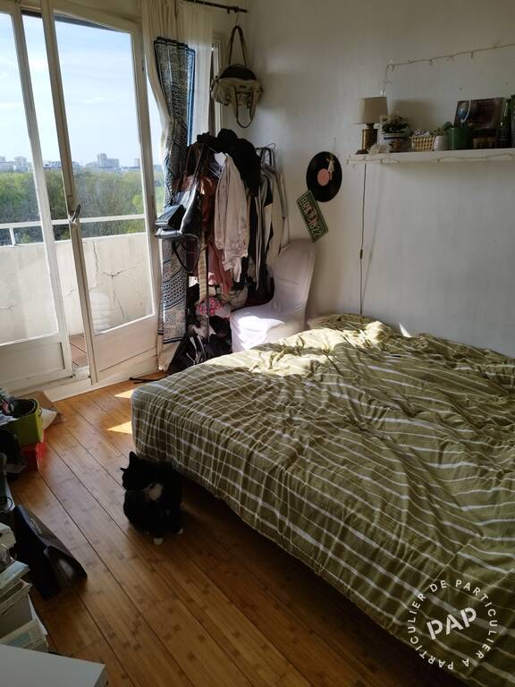 Appartement a vendre  - 3 pièce(s) - 40 m2 - Surfyn