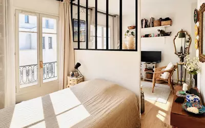 Paris 18E (75018)