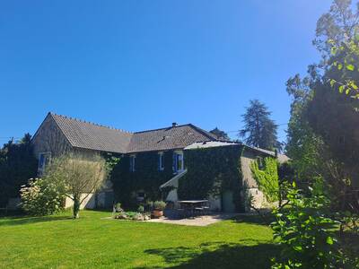 Vente maison 6 pièces Cély (77930)